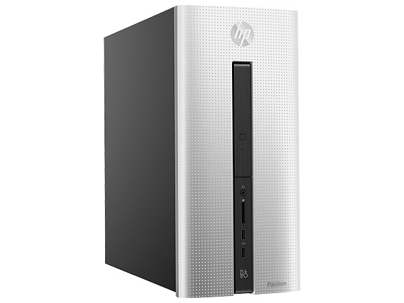 PC HP Pavilion 550 036L (M7K96AA) Intel® Pentium® G3260 _ 2GB _ 500GB _ VGA INTEL _ 12152FT